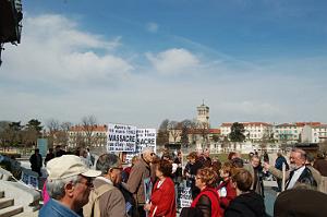 HC006 Foule